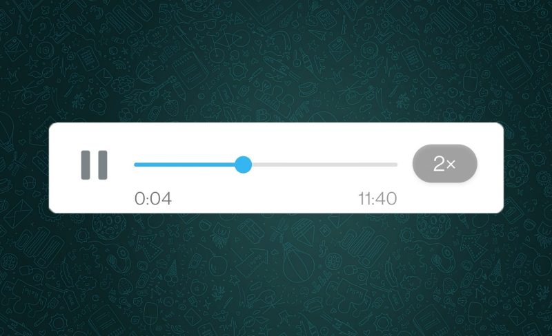 Paso a paso para usar la nueva función de WhatsApp