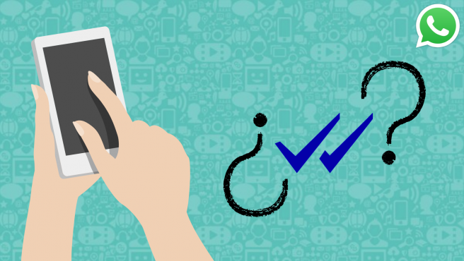 Cómo saber si leen tus mensajes de WhatsApp aunque no haya tick azul 3 ¿Cómo saber que leyeron los mensajes de WhatsApp a través de una nota de voz?