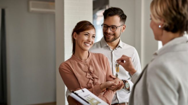 Cómo poner tu piso en alquiler 1 Piso en alquiler: un espacio cómodo con un precio ideal