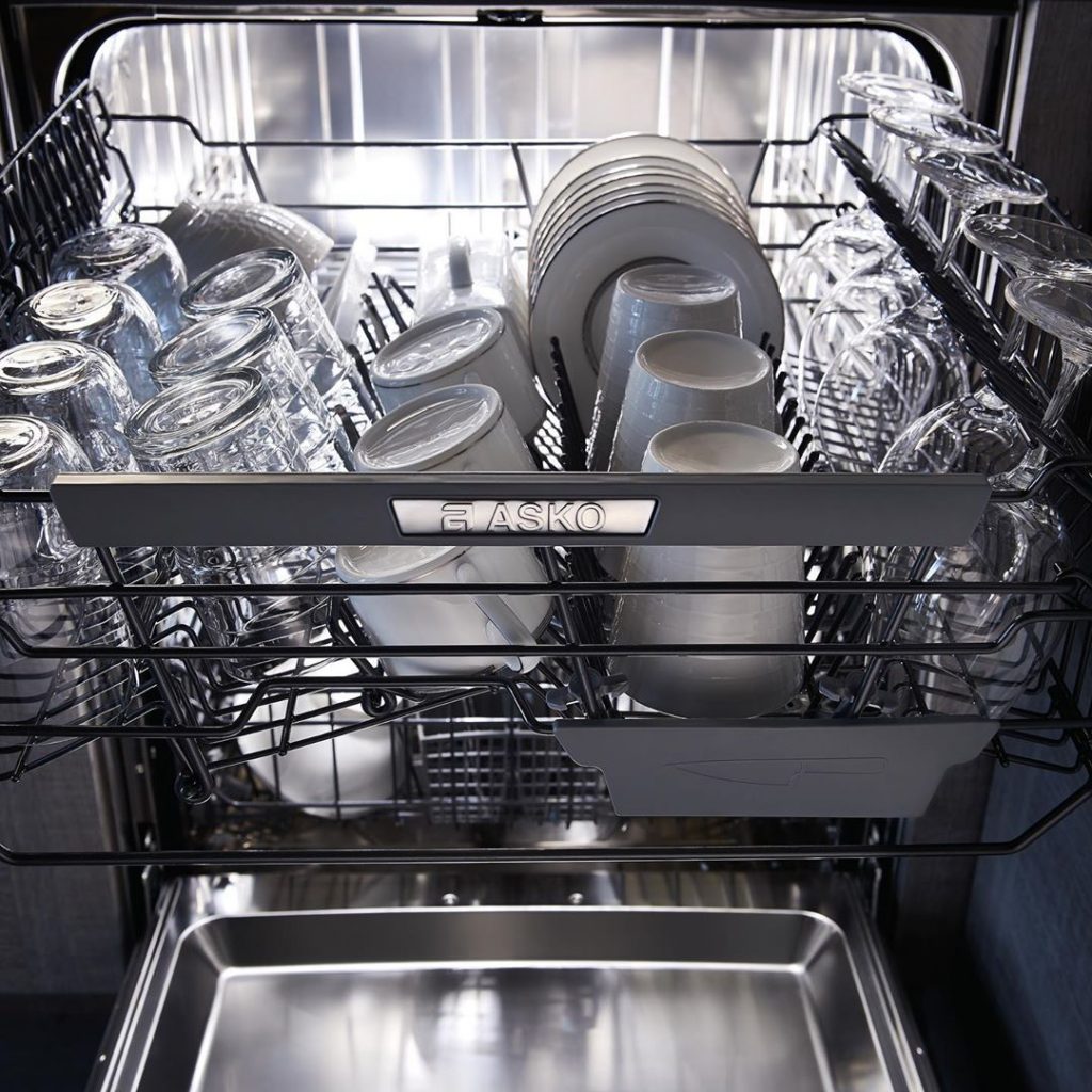 ¿Cómo es el proceso de funcionamiento del electrodoméstico?