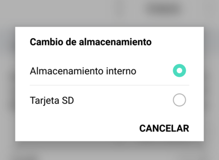 ¿Cómo hacer el proceso en Android con versiones anteriores?