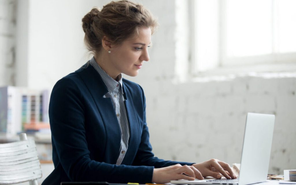 ¿Qué contiene el informe de vida laboral?