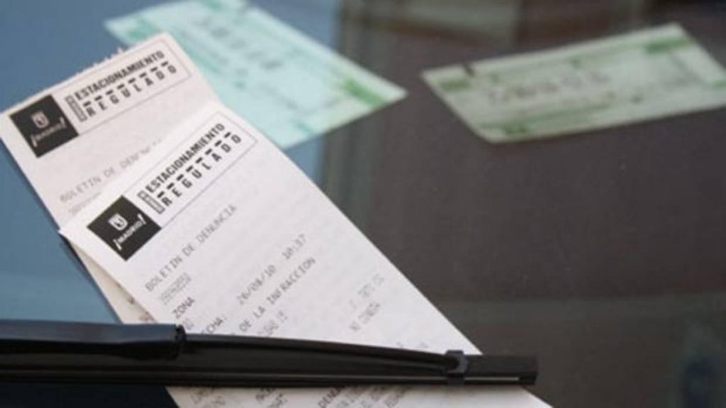 Cómo recurrir una multa de la DGT 2 ¿Qué pasa cuándo estoy en desacuerdo por la multa de la DGT?