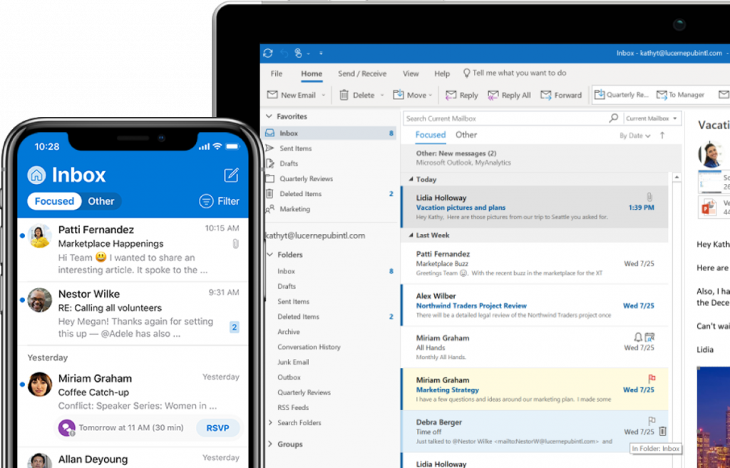 Cómo poner una firma en los correos de Outlook 2 ¿Cómo crear una firma para el correo?
