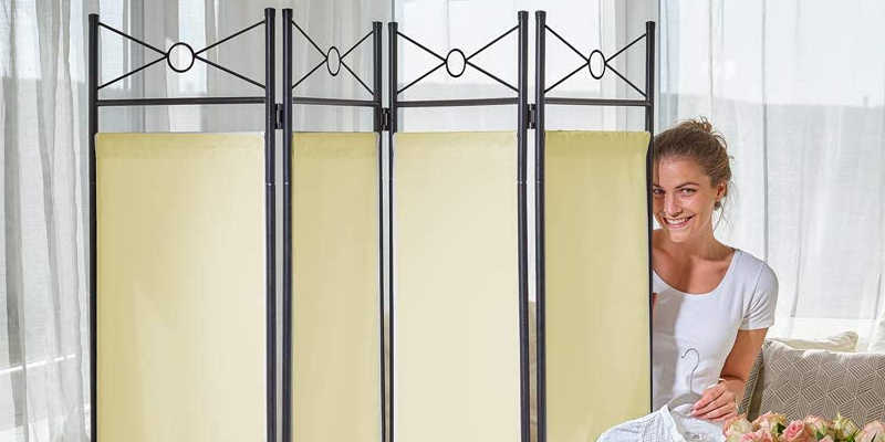 Paso a paso para hacer la limpieza de la mampara