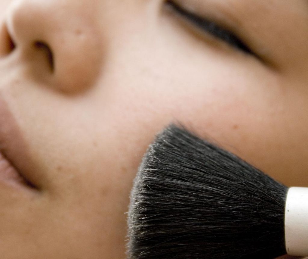 ¿Cómo puedo ocultar las cicatrices?