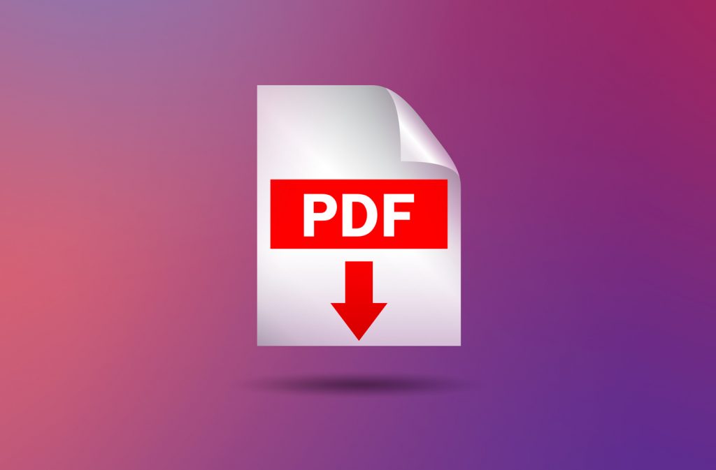 ¿Se puede combinar archivos PDF en un solo documento?