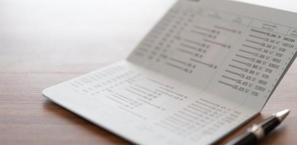 ¿Cuáles son los requisitos para cada cuenta?