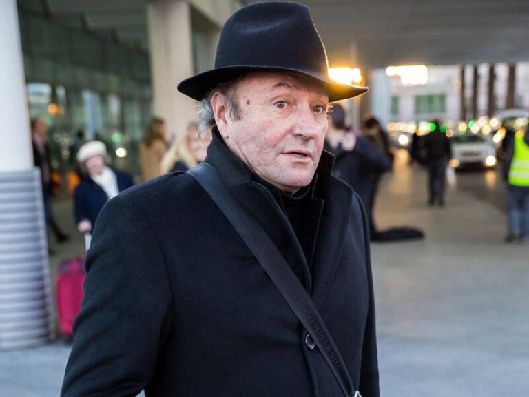 Amador Mohedano se muestra horrorizado tras el testimonio de su sobrina, Rocío Carrasco