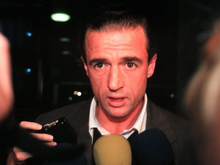 Antonia Dell'Atte y Alessandro Lequio, la historia revive gracias a Rocío Carrasco