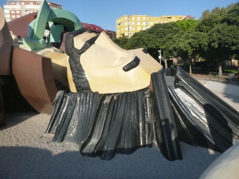 El Parque Gulliver reabre sus puertas este lunes tras más de un año cerrado