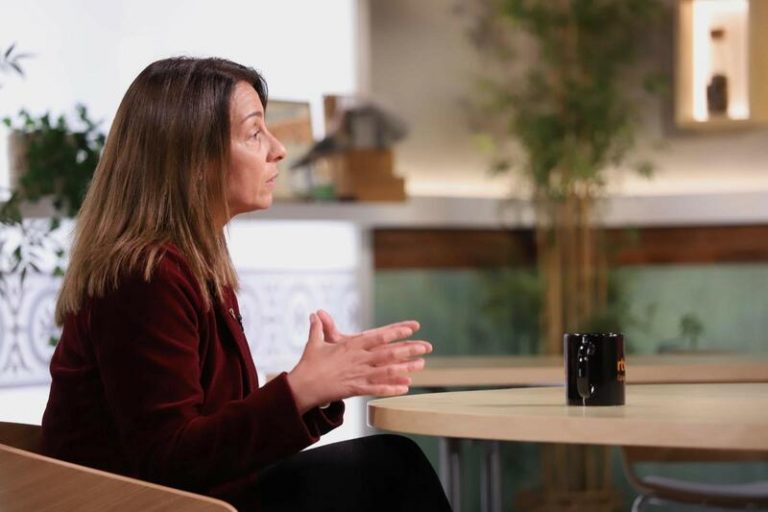 Cataluña descarta prolongar el toque de queda el 9 de mayo si los datos son buenos