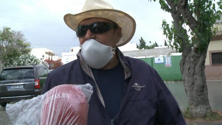 Amador Mohedano ataca duramente a Kiko Jiménez tras su polémico polígrafo