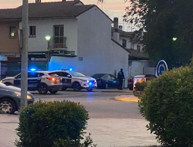 Siete detenidos por el tiroteo entre clanes del barrio del Pilar de Ciudad Real