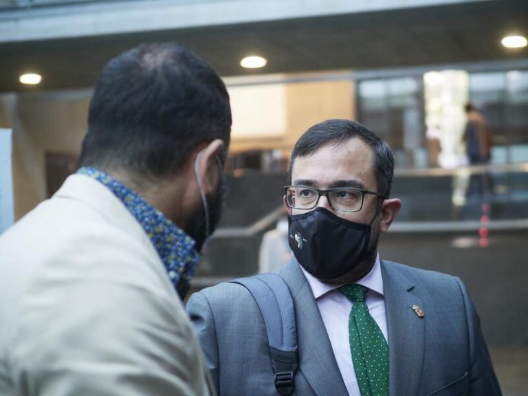 Navarra creará un nuevo decreto sobre el euskera