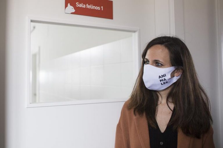 Podemos buscará rápido un Vistalegre IV y Belarra suena con fuerza como relevo de Iglesias