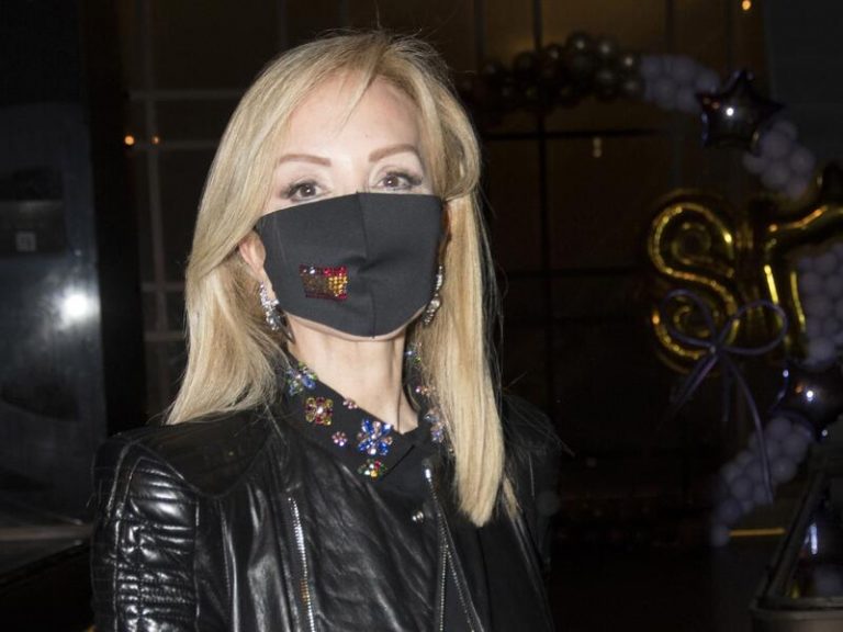 Lomana se posiciona con Ana Obregón y ataca duramente a Antonia Dell'Atte