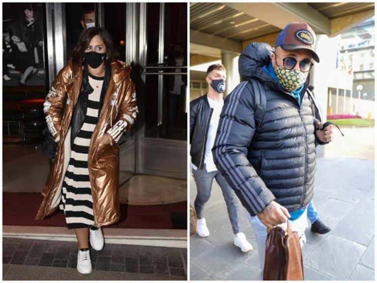 Kiko Rivera entona el mea culpa y pide perdón a Anabel Pantoja