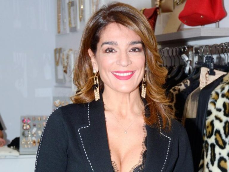 Raquel Bollo desvela a favor de quién está en la polémica de Rocío Carrasco