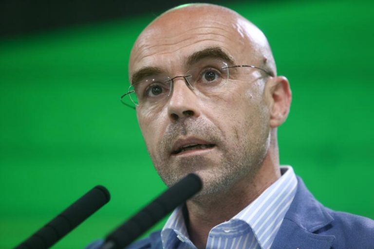 Vox anuncia que recurrirá cualquier decreto autonómico que imponga toques de queda o restricciones