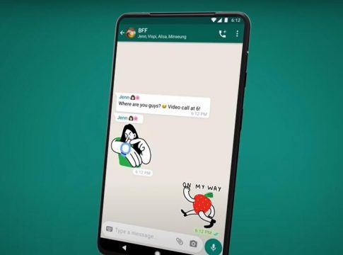 Esto pasará con tu cuenta de WhatsApp si no aceptas la nueva política tras el 15 de mayo Esto pasará con tu cuenta de WhatsApp si no aceptas la nueva política tras el 15 de mayo