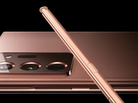 Samsung tampoco participará presencialmente en el MWC 2021 de Barcelona Samsung tampoco participará presencialmente en el MWC 2021 de Barcelona