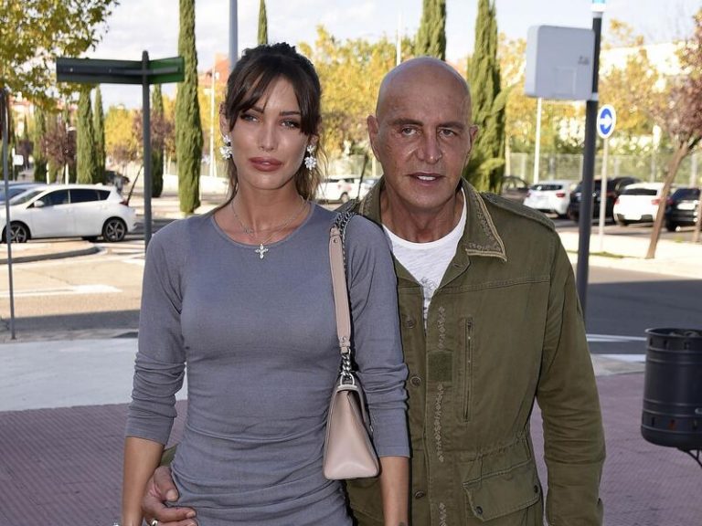 Marta López desmiente su presunta crisis sentimental con Kiko Matamoros