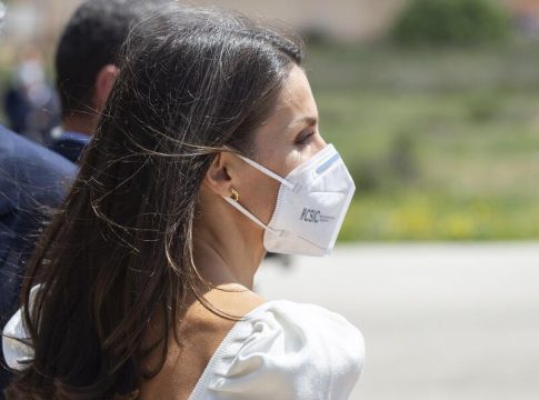 Las canas están de moda: envejecer ya no es un tabú Las canas están de moda: envejecer ya no es un tabú