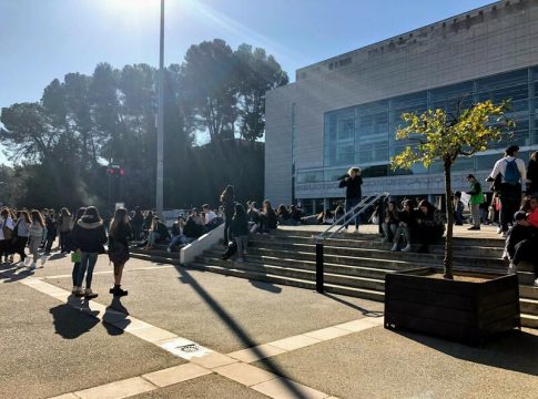 La Autònoma de Barcelona, la de Madrid y la de Navarra, mejores universidades españolas La Autònoma de Barcelona, la de Madrid y la de Navarra, mejores universidades españolas