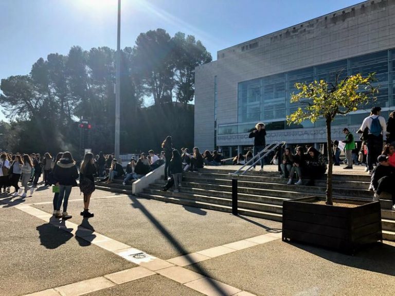 La Autònoma de Barcelona, la de Madrid y la de Navarra, mejores universidades españolas