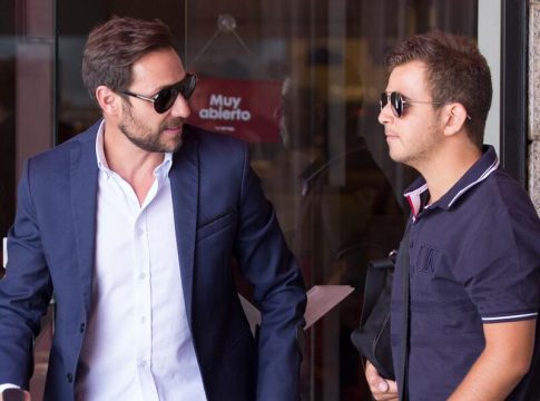 Rocío Carrasco desvela cómo Antonio David tenía todo planeado para quedarse con David Flores Rocío Carrasco desvela cómo Antonio David tenía todo planeado para quedarse con David Flores