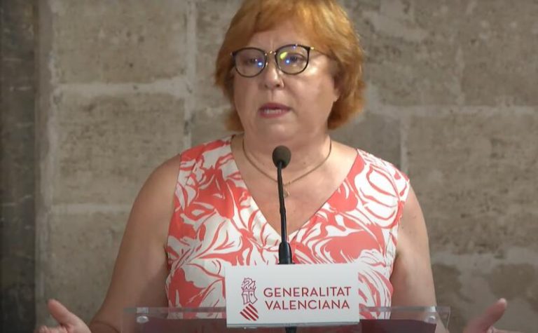 Cesan al subdelegado del Gobierno en Valencia tras ser detenido por presunta corrupción