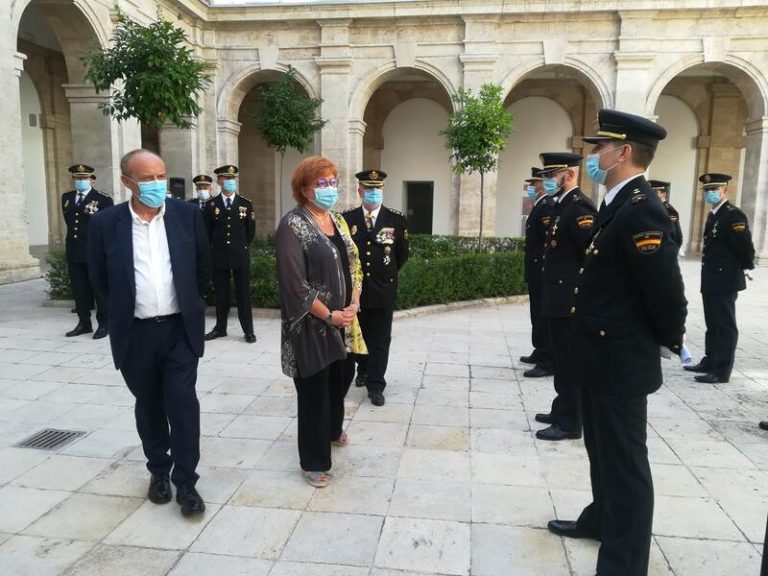 PSOE suspende de militancia al subdelegado del Gobierno en Valencia y le abre expediente