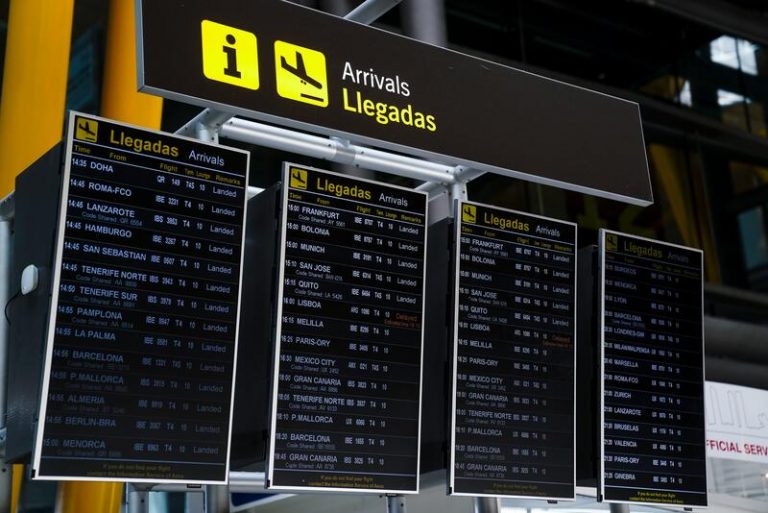 El Gobierno prorroga hasta el 29 de mayo la cuarentena a los viajeros procedentes de India