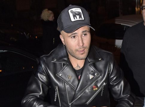 Kiko Rivera deja en el aire si ha citado a su madre como testigo en su juicio contra Agustín Pantoja Kiko Rivera deja en el aire si ha citado a su madre como testigo en su juicio contra Agustín Pantoja