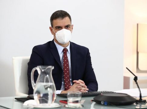 PEdro Sánchez Pedro Sánchez Ceuta