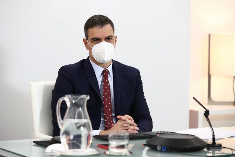 Pedro Sánchez cancela su agenda y otorga prioridad a Ceuta