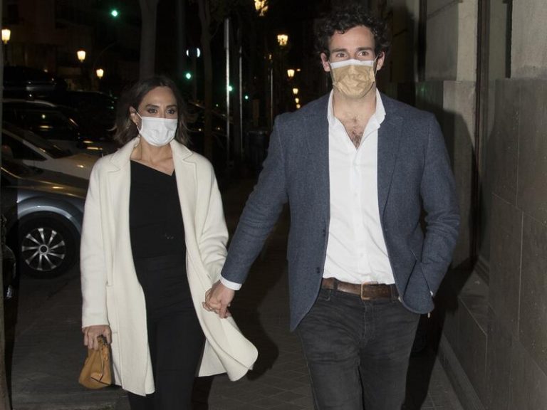 Fani Carbajo asegura que Íñigo Onieva ha sido desleal a Tamara Falcó