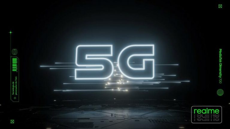 La democratización del 5G llega a los 'smartphones' y baja la barrera de los 200 euros