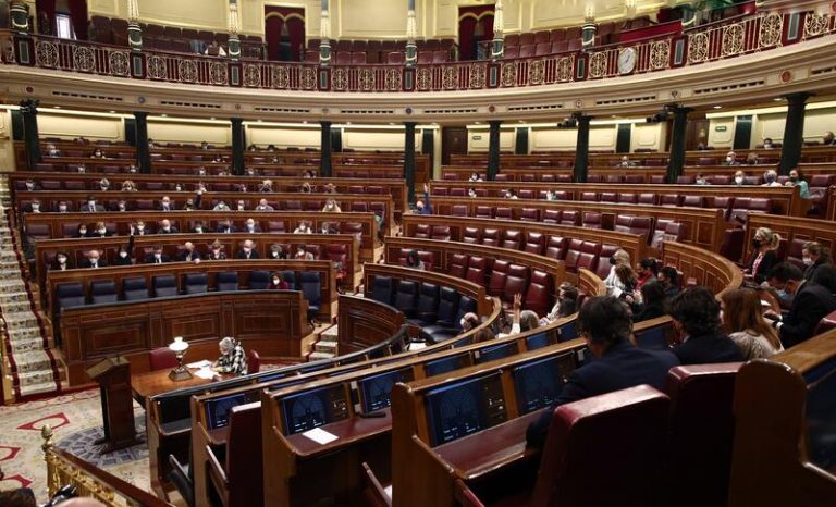 El PSOE busca que el Congreso condene las últimas amenazas de muerte a cargos públicos y los discursos de odio