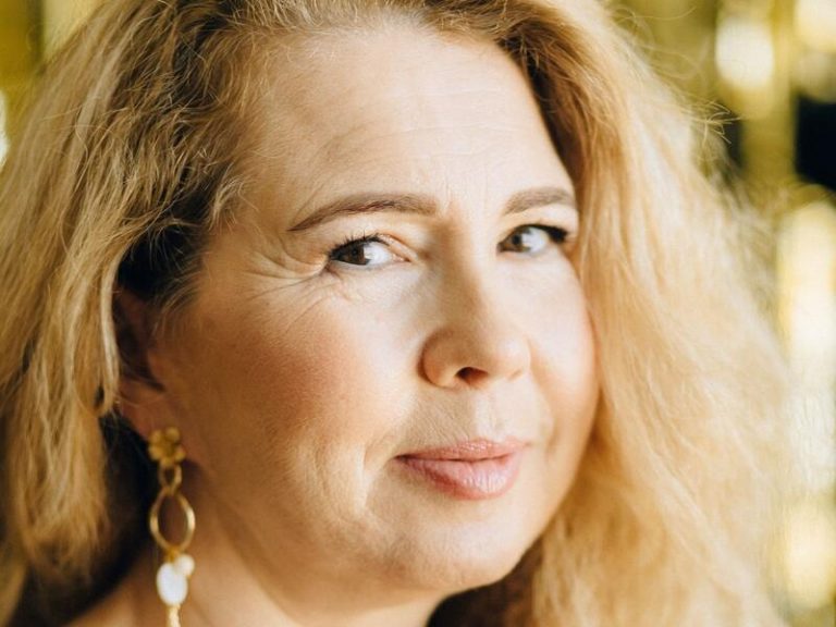 Cómo ser un icono de estilo más allá de los 50