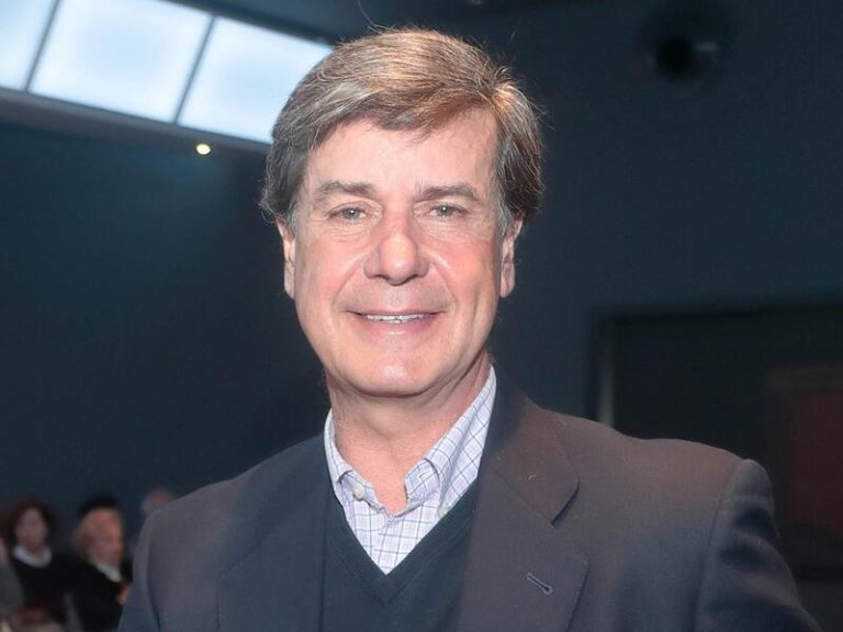 Fernando Martínez de Irujo confirma que su hermano Cayetano ya ha abandonado la UCI