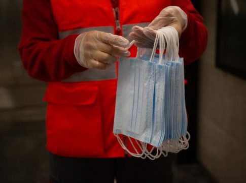 Cataluña replanteará el uso de mascarilla Cataluña replanteará el uso de mascarilla