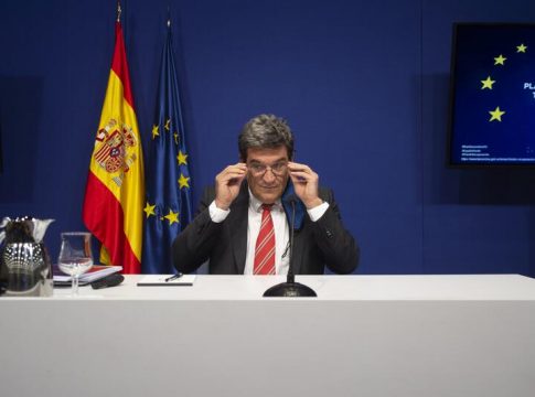 Escrivá cree que habrá Escrivá cree que habrá