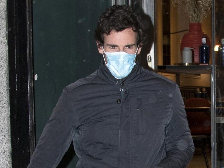 La reacción de Íñigo Onieva a sus supuestos 'cuernos' a Tamara Falcó