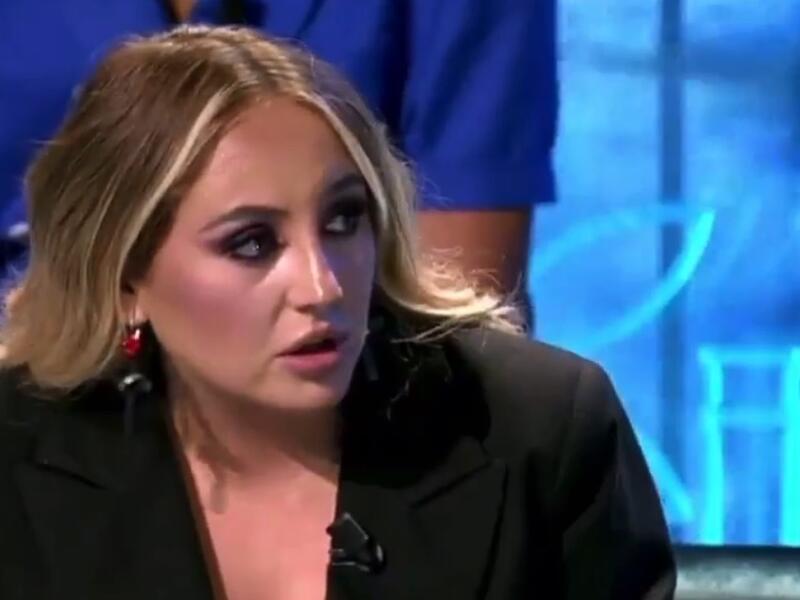 Rocío Flores podría participar en Gran Hermano VIP