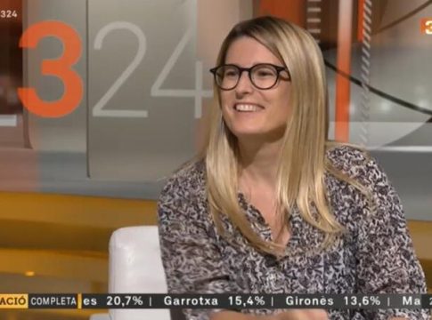 Artadi renuncia a la Vicepresidencia de la Generalitat para Artadi renuncia a la Vicepresidencia de la Generalitat para