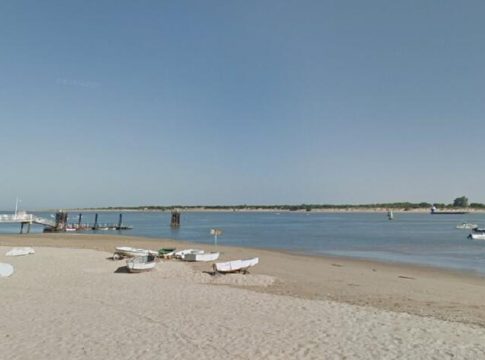 Cielos soleados y temperaturas casi veraniegas seguirán en casi toda España Cielos soleados y temperaturas casi veraniegas seguirán en casi toda España