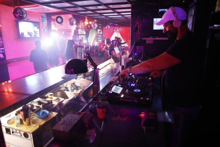 Sitges realiza el primer ensayo en el ocio nocturno en Cataluña