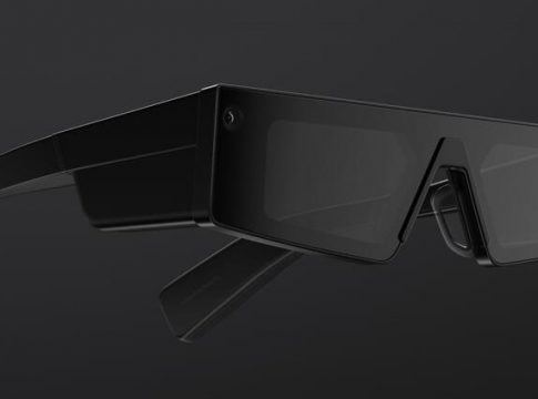 Snapchat anuncia sus primeras gafas de realidad aumentada, Spectacles 3 Snapchat anuncia sus primeras gafas de realidad aumentada, Spectacles 3